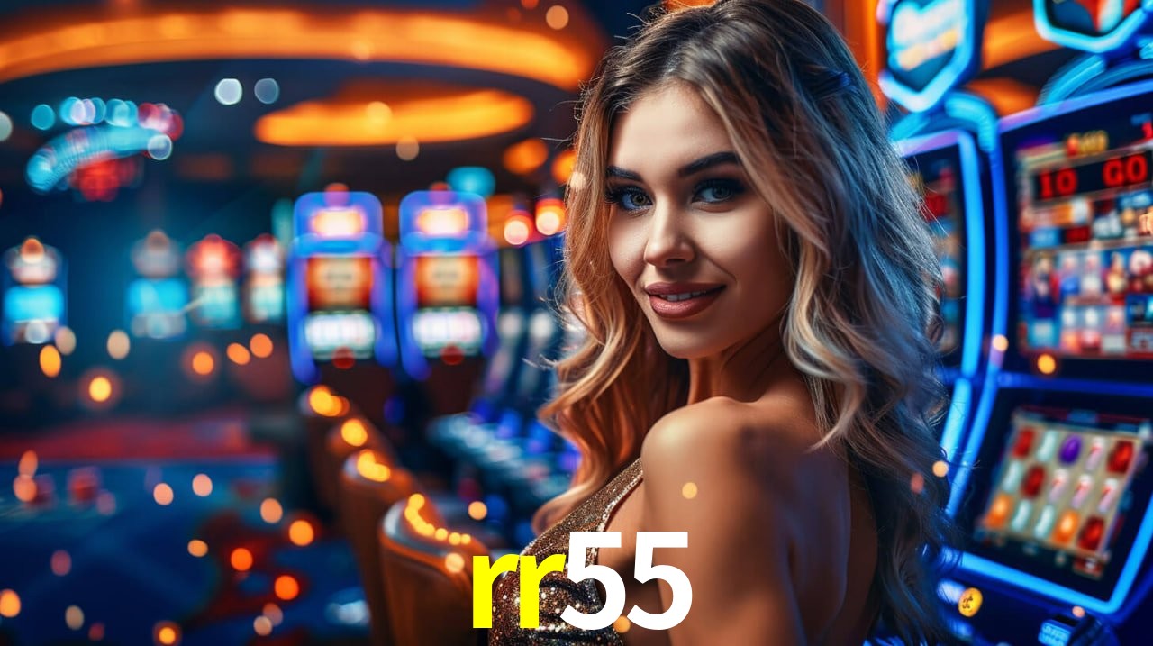 Live Casino rr55
