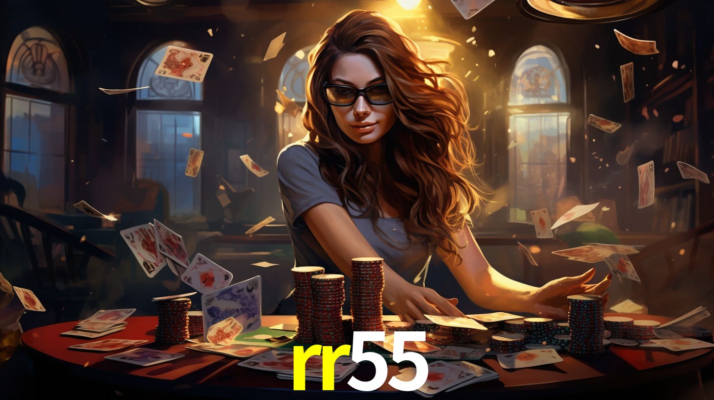 Roulette Table rr55