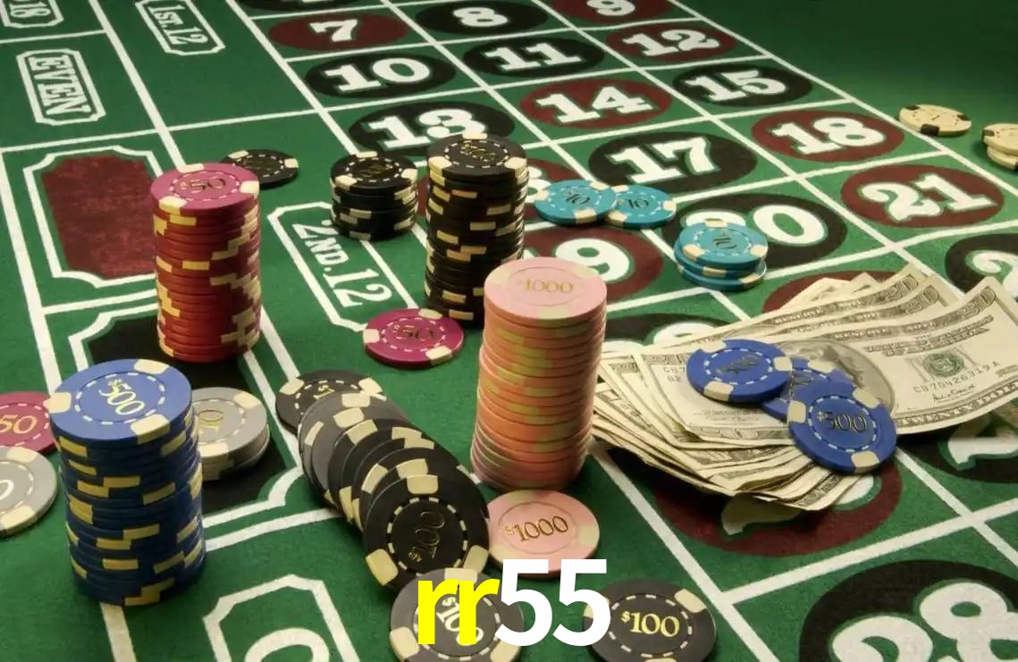 Rr55bet apk