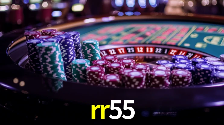 Tournaments rr55