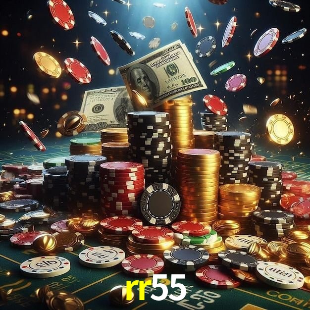 Mesa de Blackjack rr55