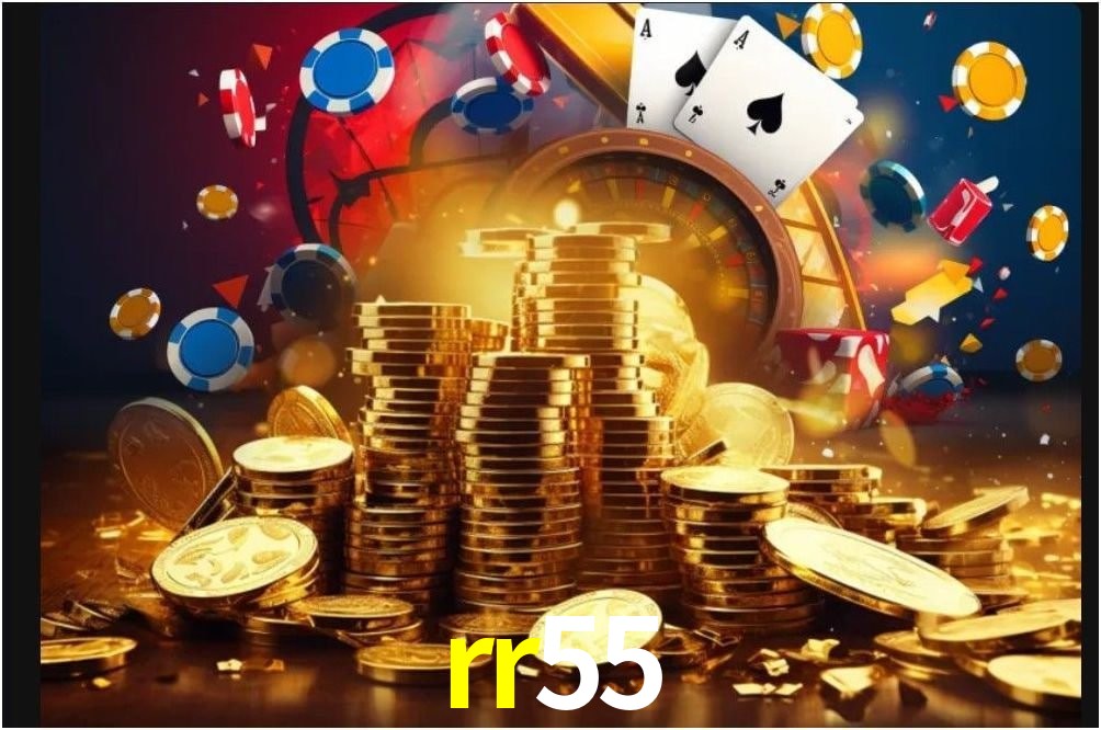Casino VIP rr55