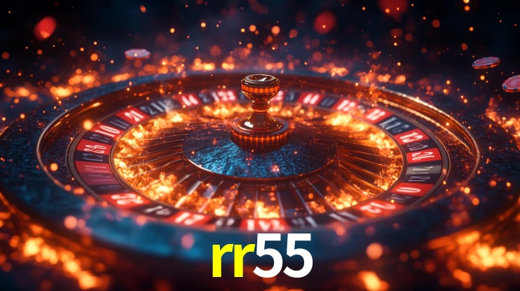 Experimente o Login Seguro Premium no rr55