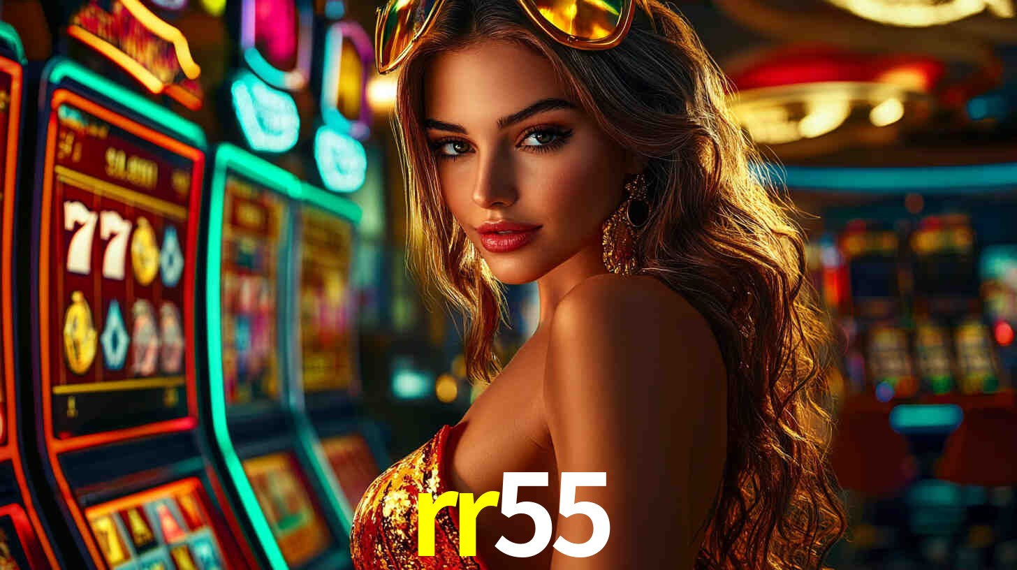 Exclusive Games rr55