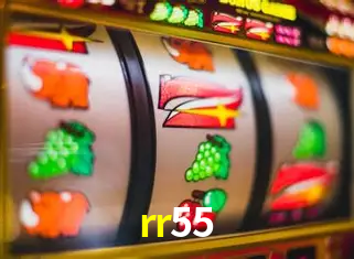 A Revolução dos Aplicativos de Jogos no rr55