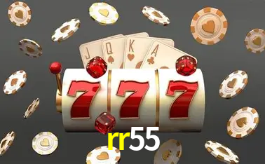 A Popularidade dos Caça-Níqueis no rr55