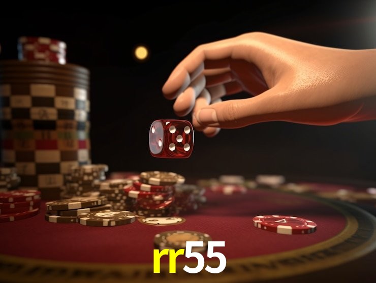 Aplicativo mobile rr55