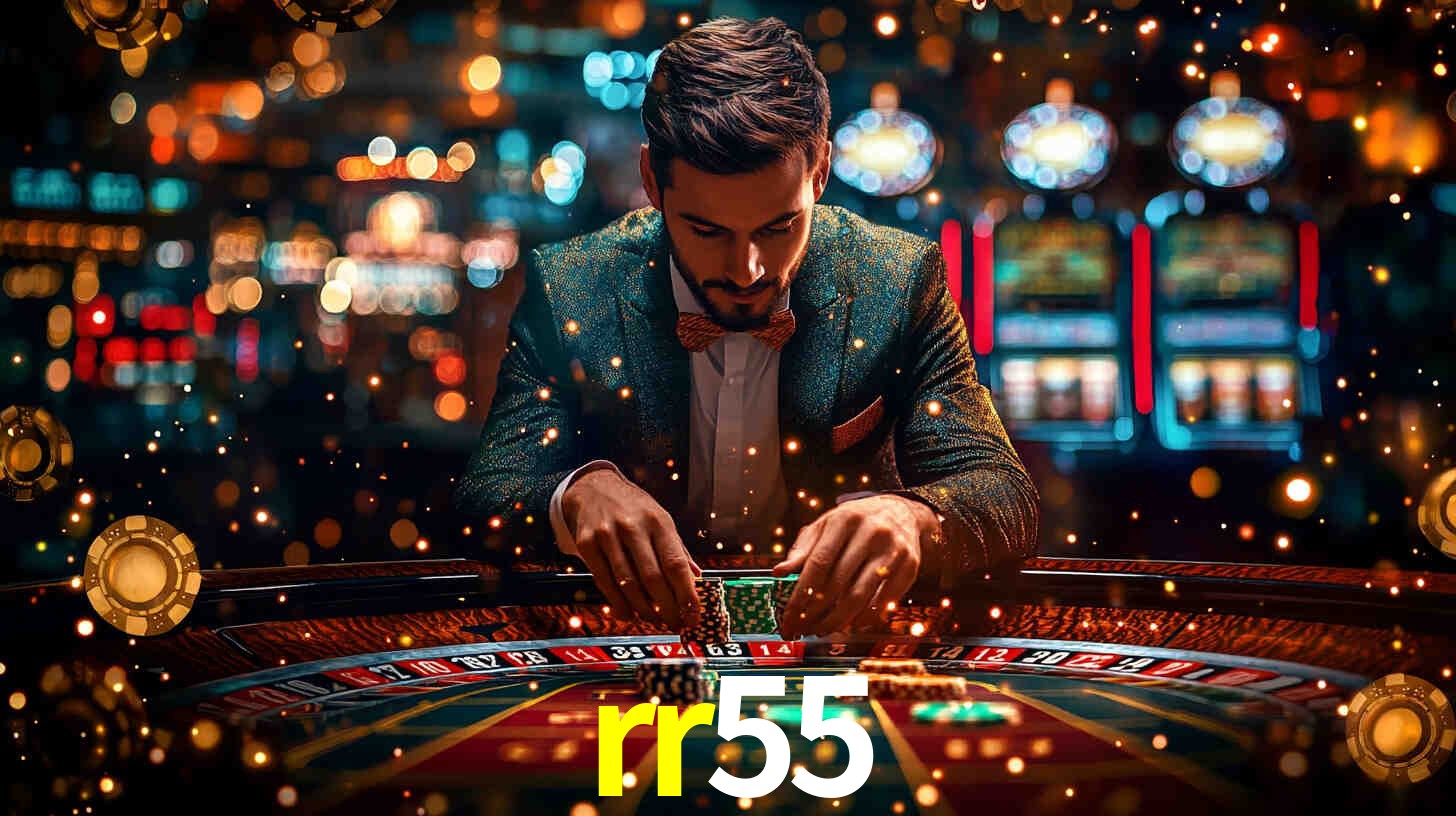 Resumo visual de bônus e campanhas rr55