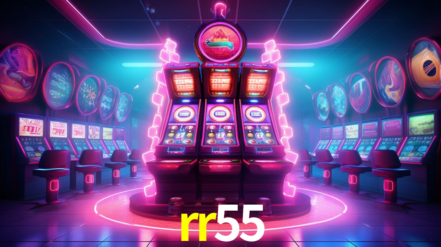 rr55: Seu Especialista em Apostas Esportivas Brasileiras