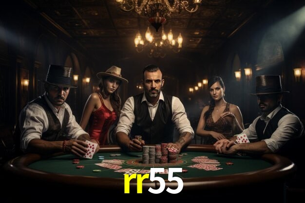 Torneios rr55