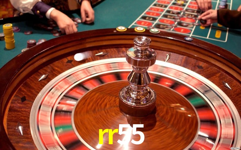 Estatísticas rr55