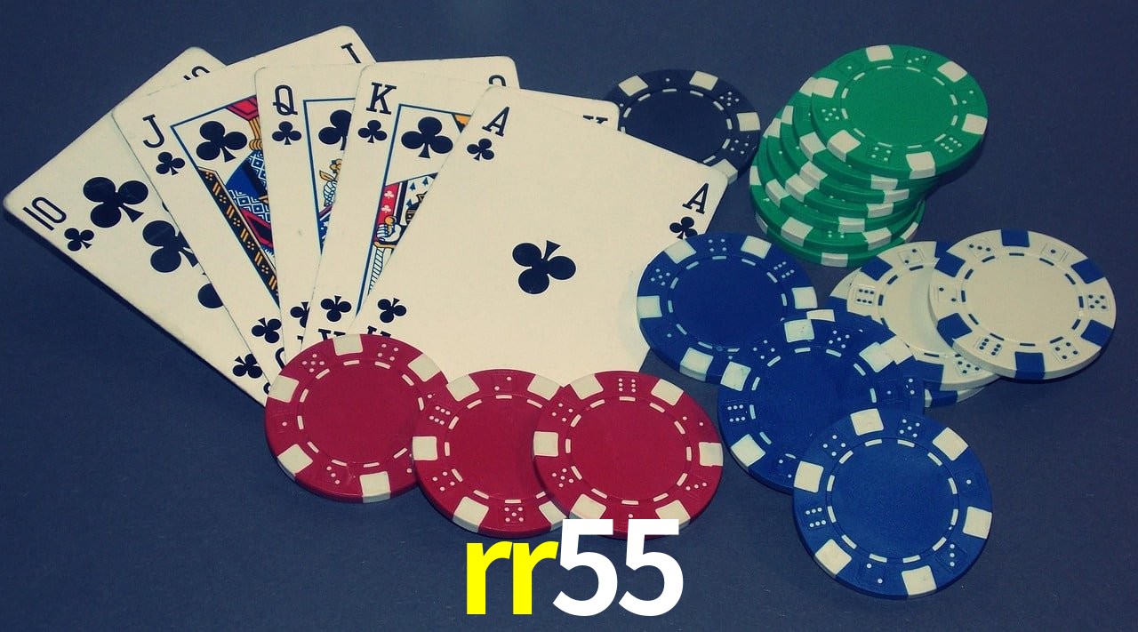 Slot Games rr55