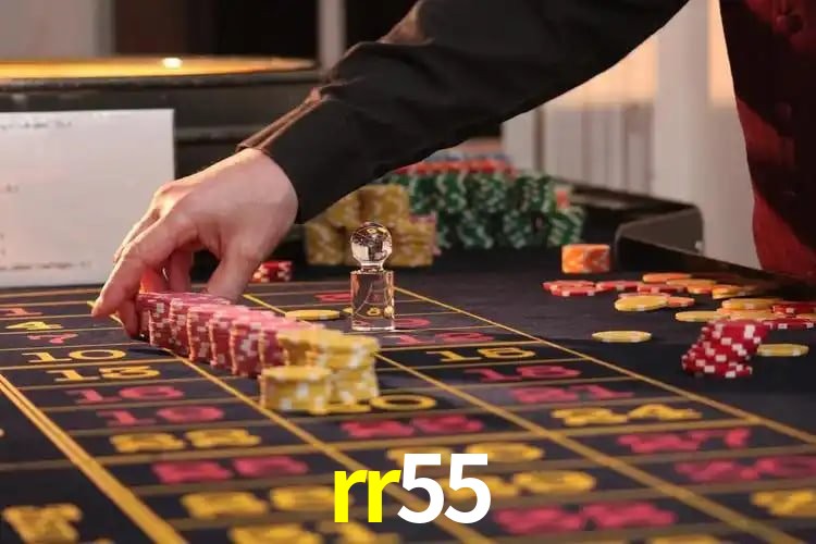 Explorando a Categoria de Eventos em Apostas na rr55
