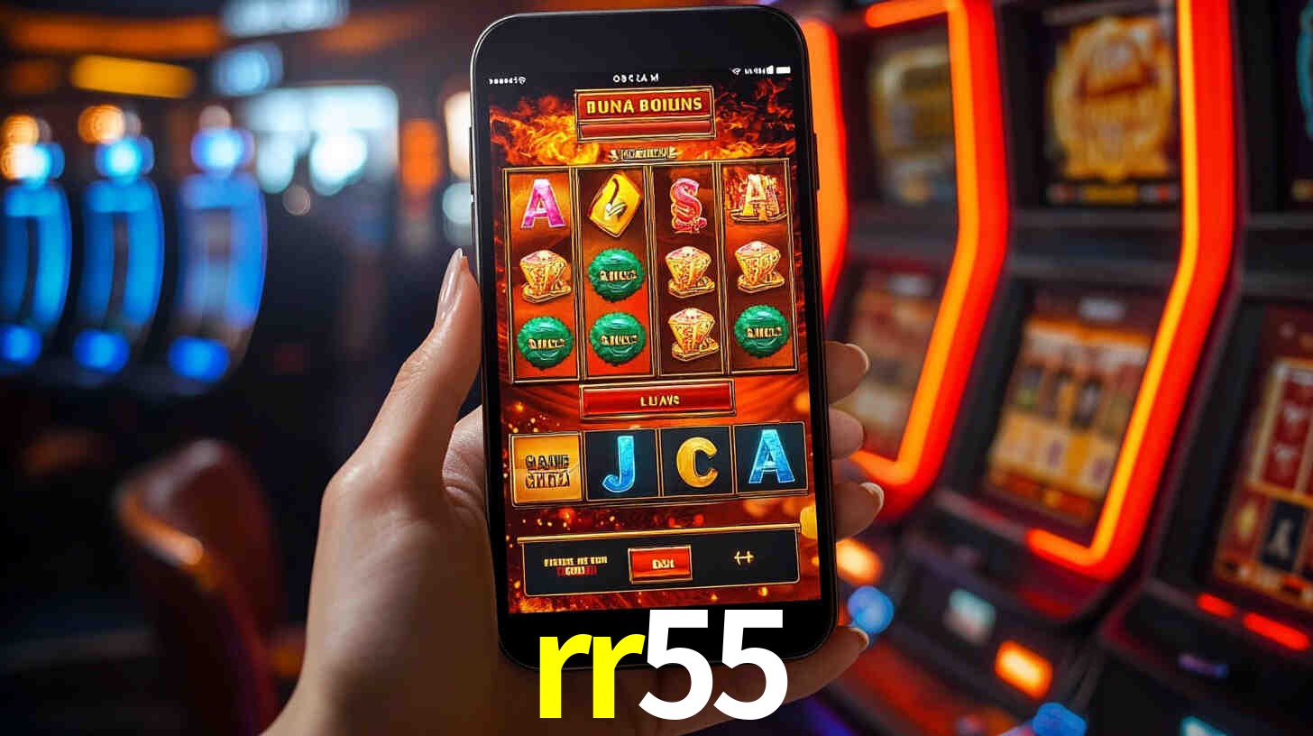 rr55.com