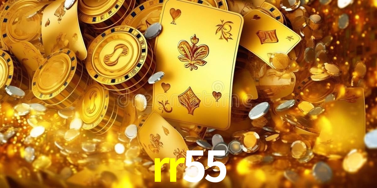 Interface do App rr55