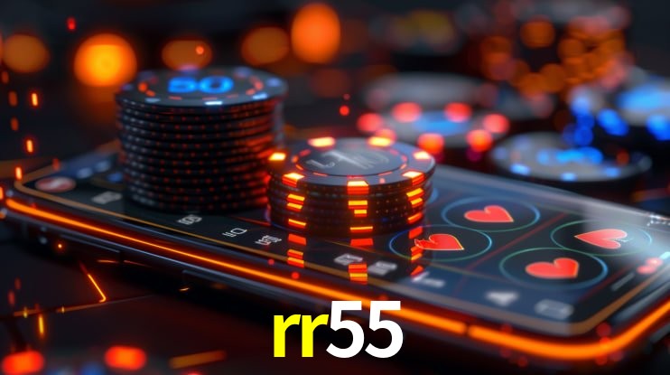 Bonus Features rr55