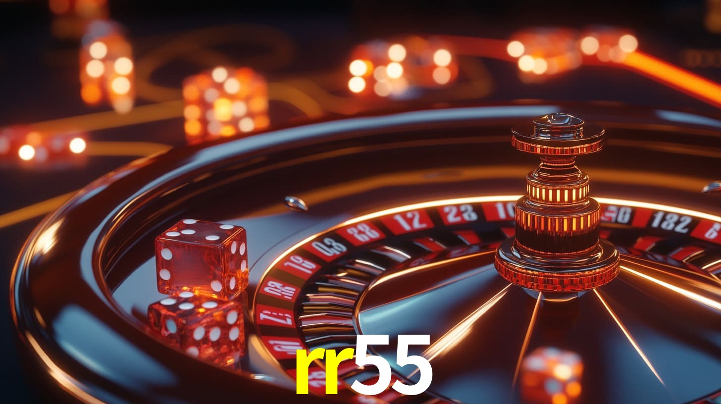 Bônus Generosos e Exclusivos no rr55 para Você!