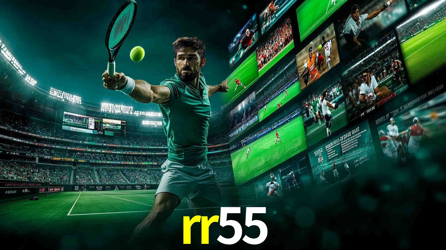 A Emoção da Loteria na rr55: Uma Chance de Mudança de Vida