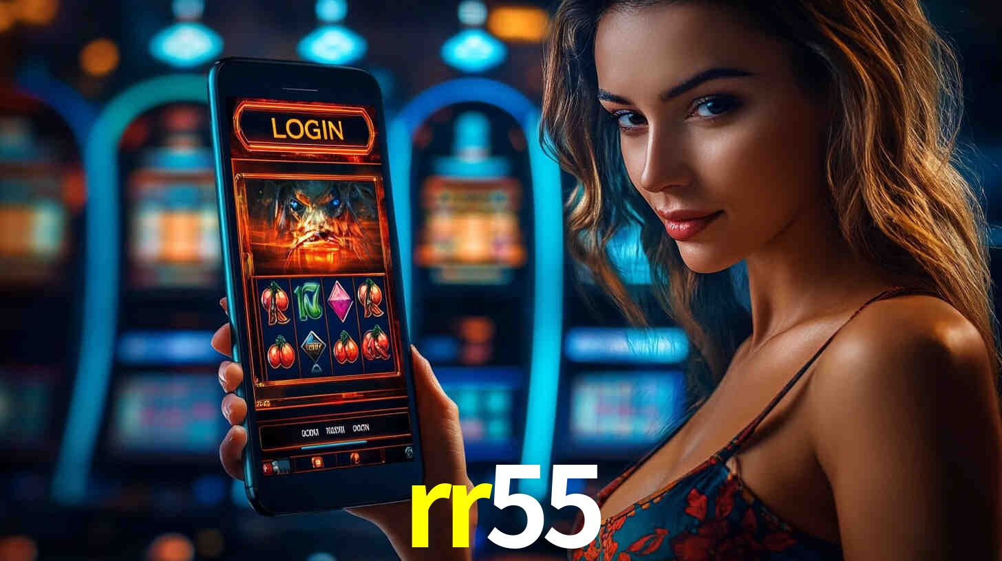 Rr55bet apk