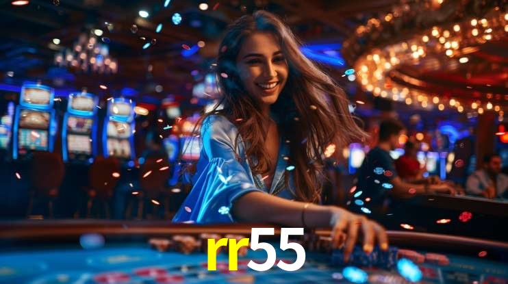 Welcome Bonus rr55