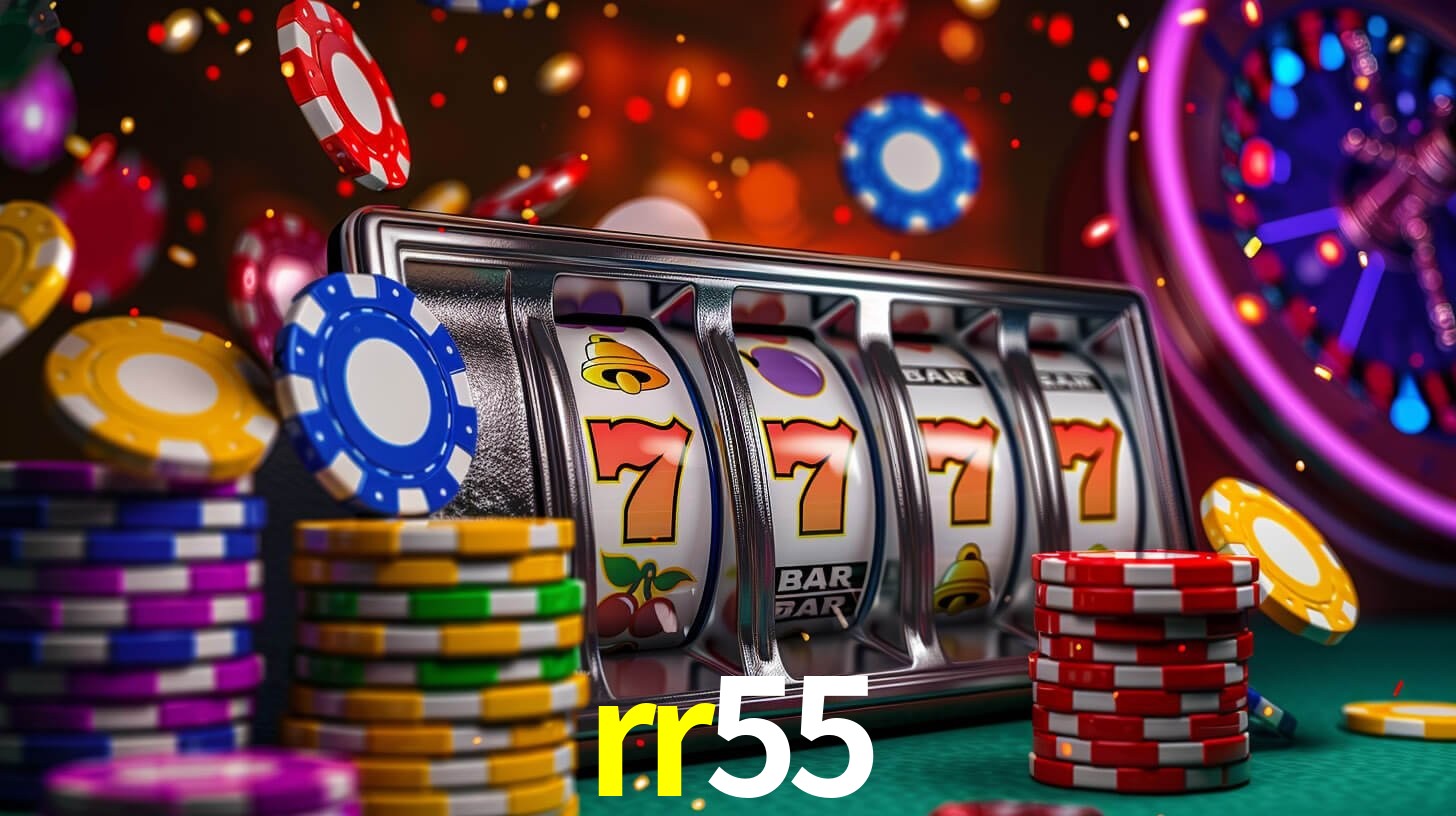 Estatísticas Esportivas rr55