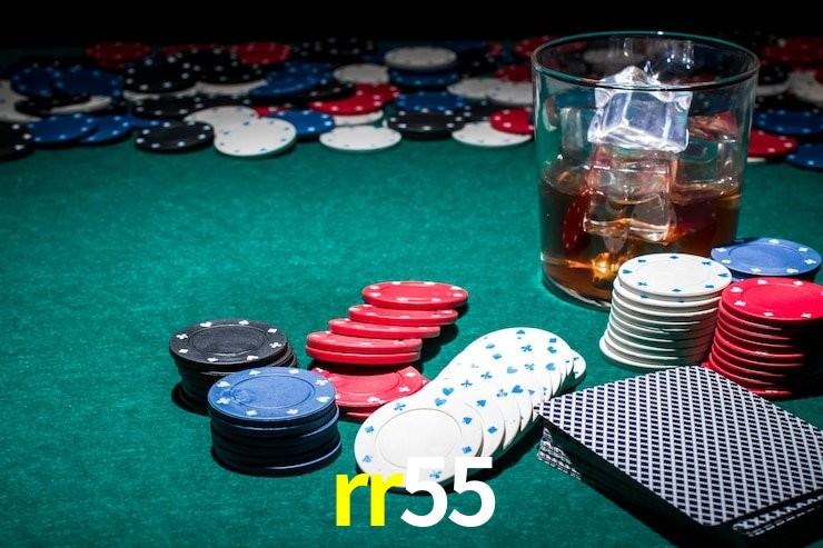 Jogos de Slot rr55