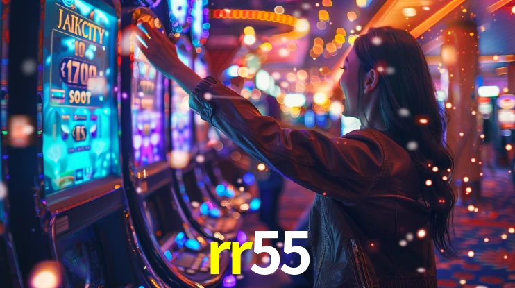 rr55.com