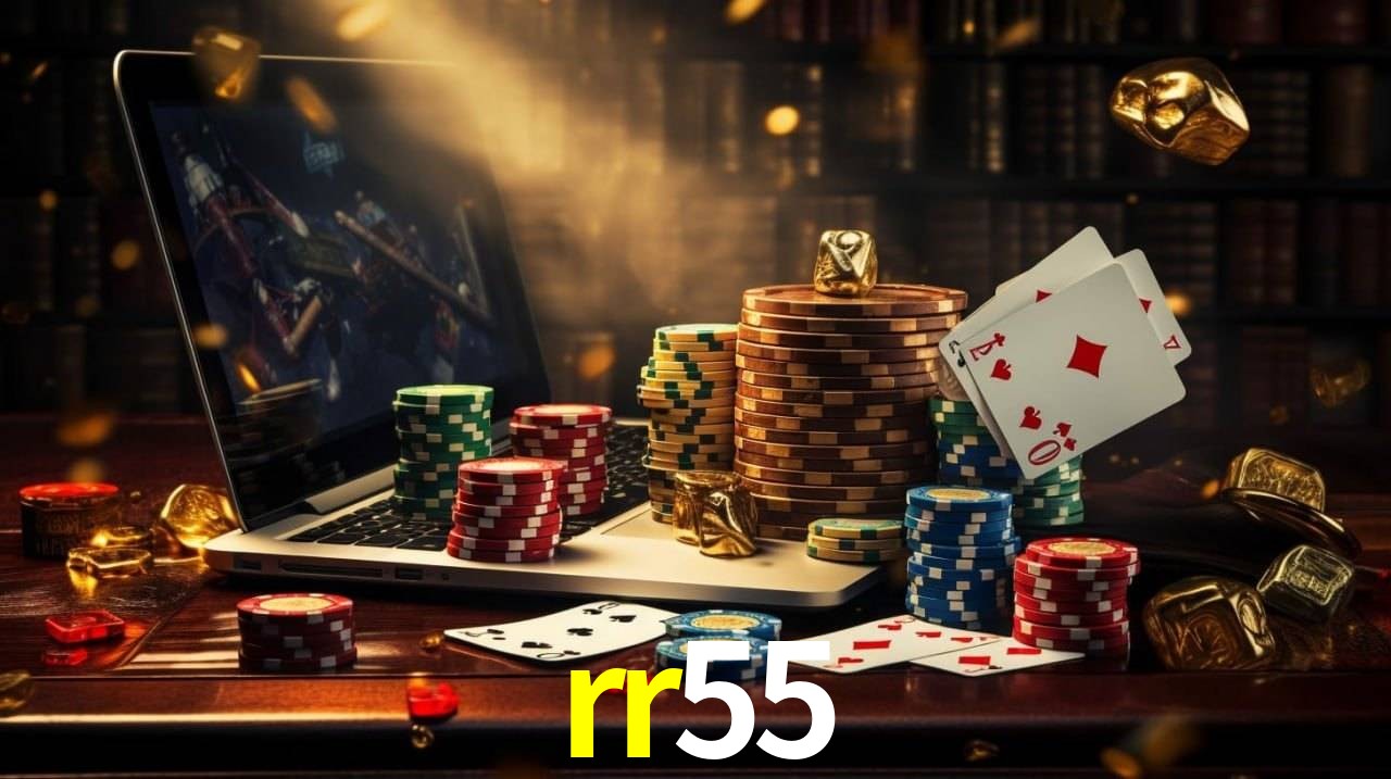 Diretório de Jogos rr55