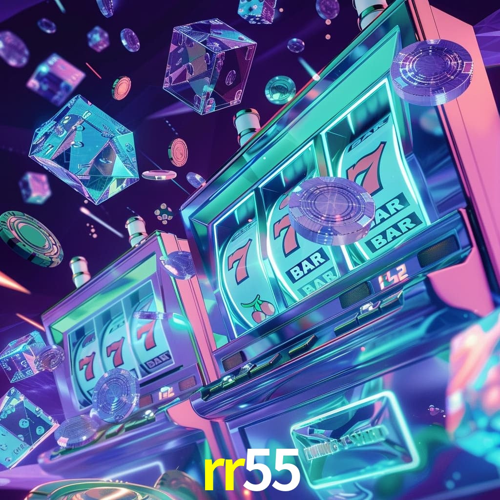 Casino Ao Vivo rr55