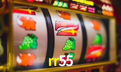 Explorando a Categoria de Eventos em Apostas na rr55