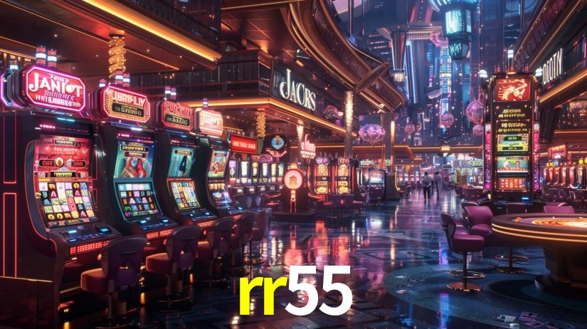 Quick Registration rr55