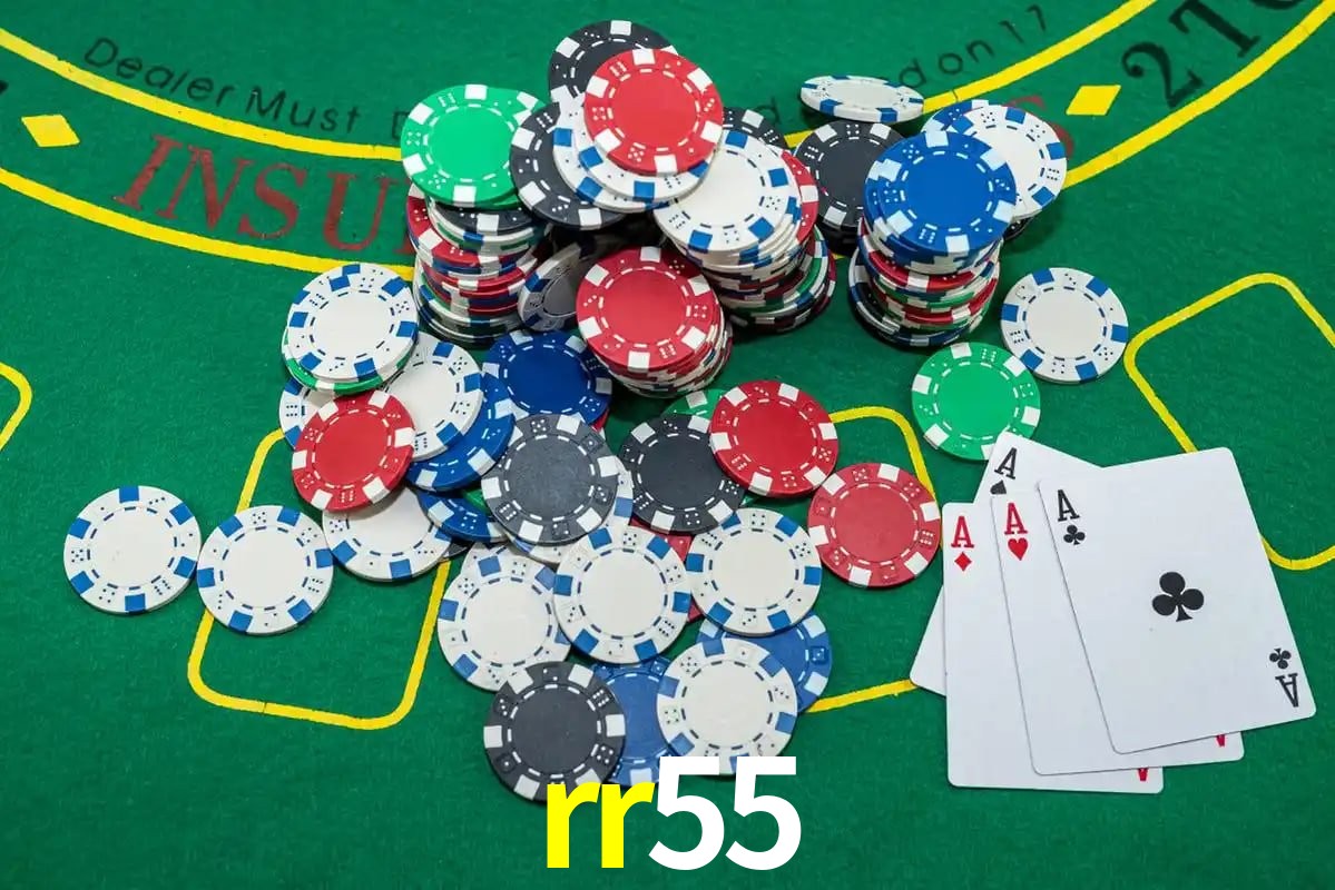 Experiência VIP rr55