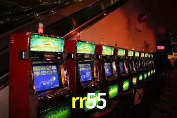 A Emoção da Loteria na rr55: Uma Chance de Mudança de Vida
