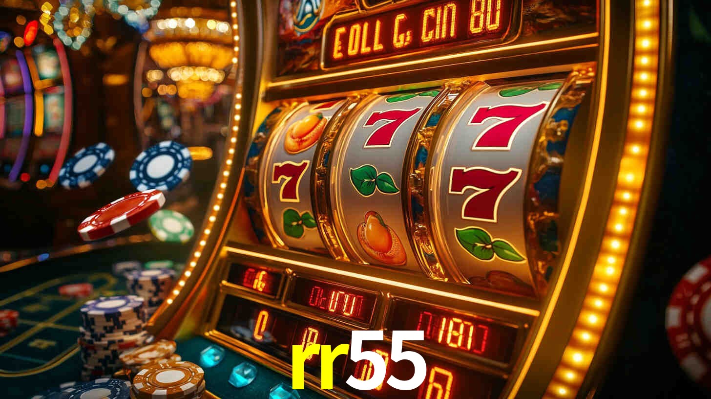 Premium Interface rr55