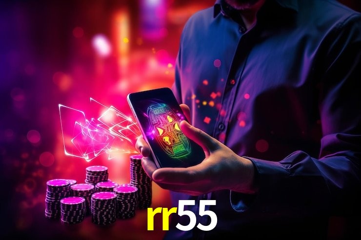 Recursos de Bônus rr55