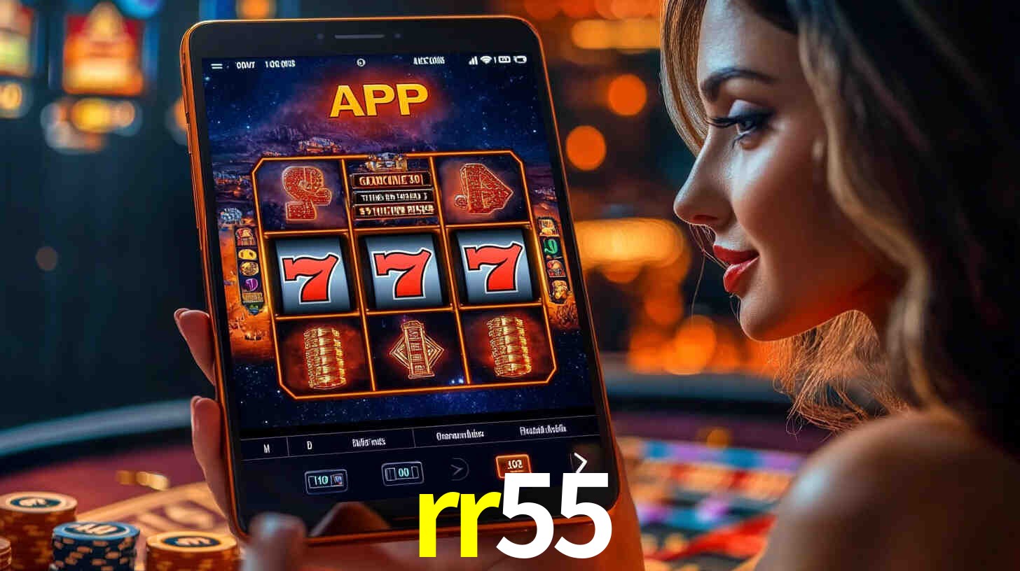 Rr55bet apk