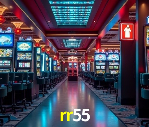 Interface Premium rr55