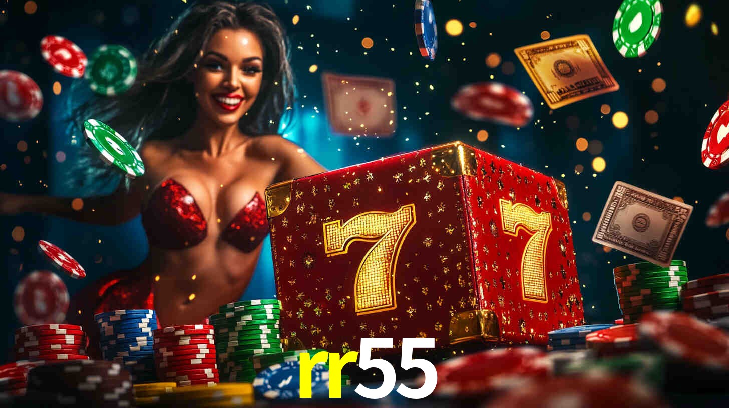 cassino rr55