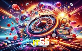 Benefícios da Conta rr55