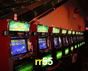 Infográfico RTP jogos de cassino rr55