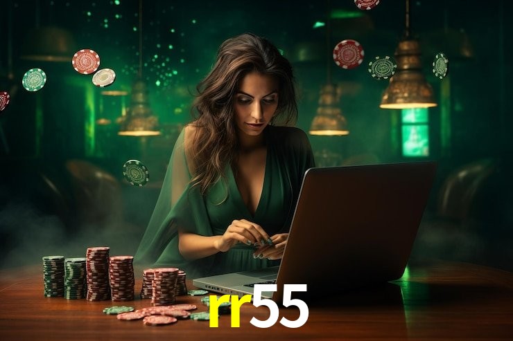 Instalar app rr55